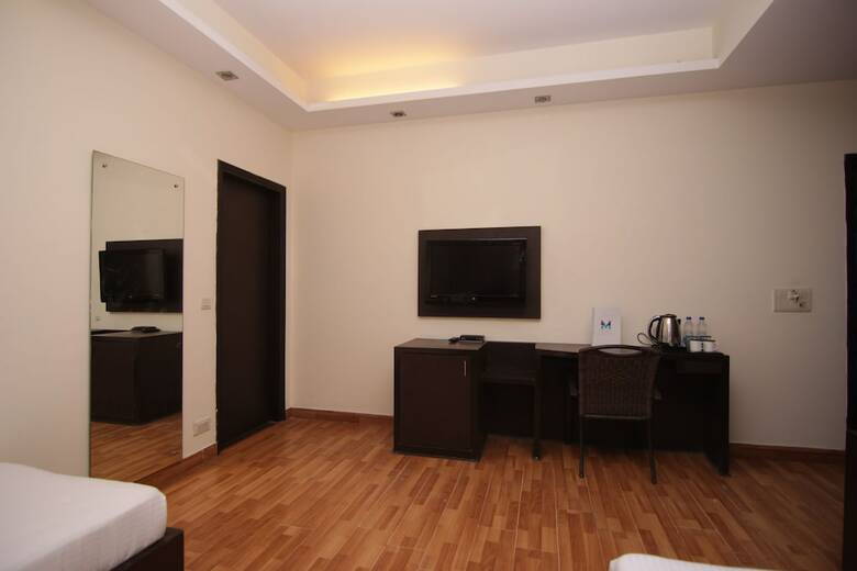 Hotel Mint Milestone Suites