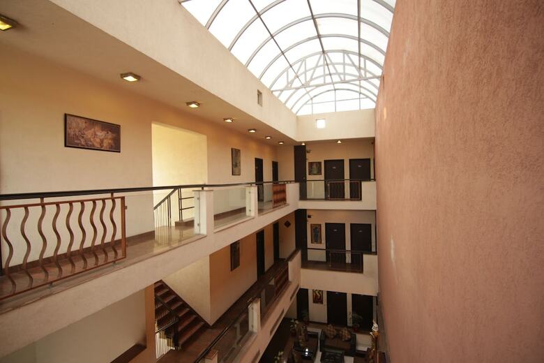 Hotel Mint Milestone Suites