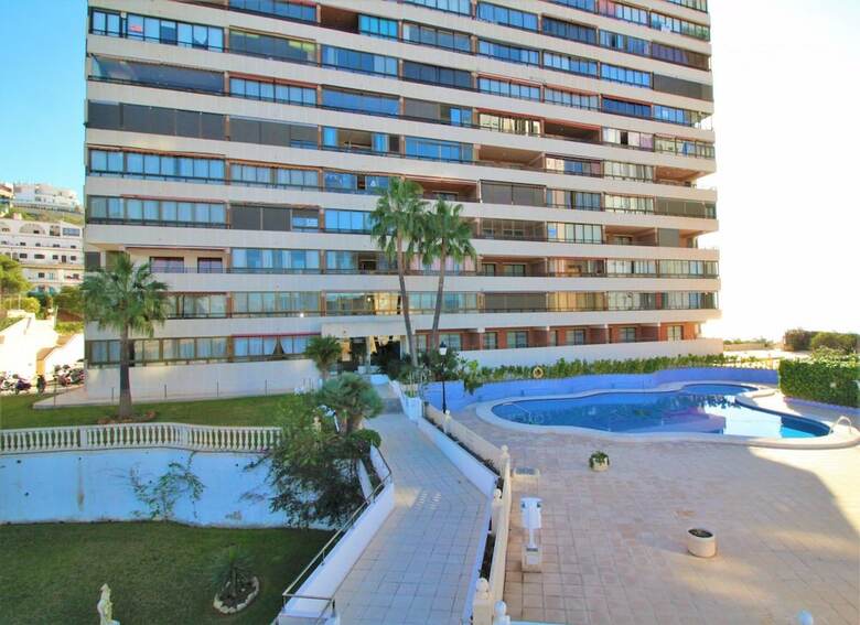 Apartamento Trinisol II - 17f