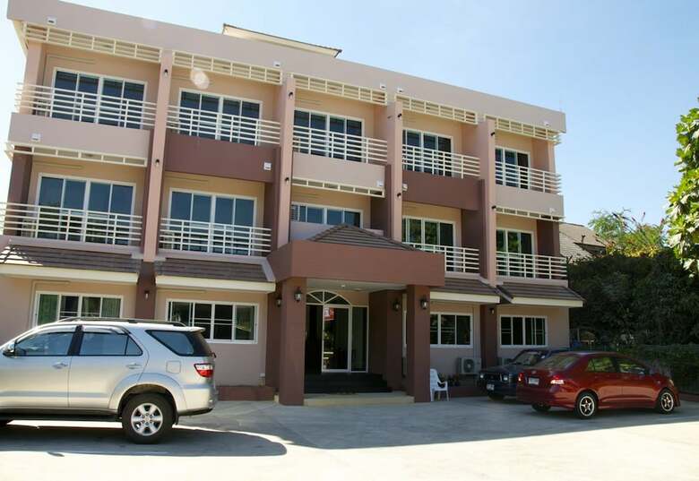 Hotel The 1 Place Khonkaen