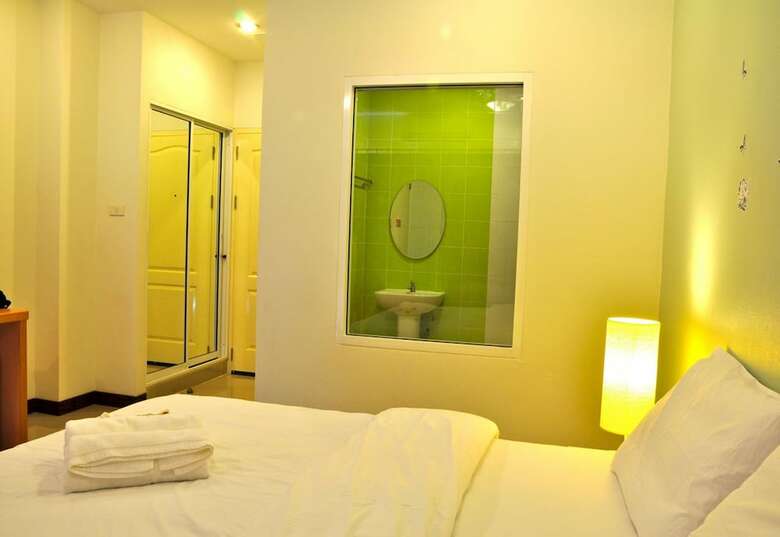 Hotel The 1 Place Khonkaen