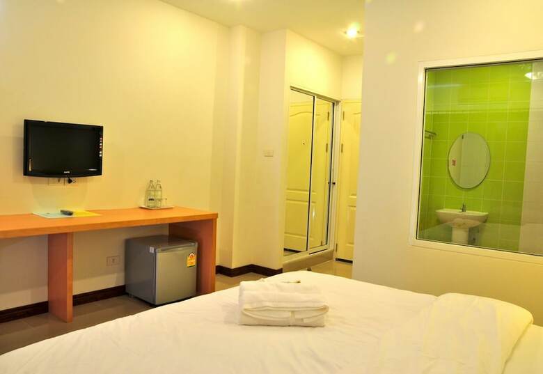 Hotel The 1 Place Khonkaen
