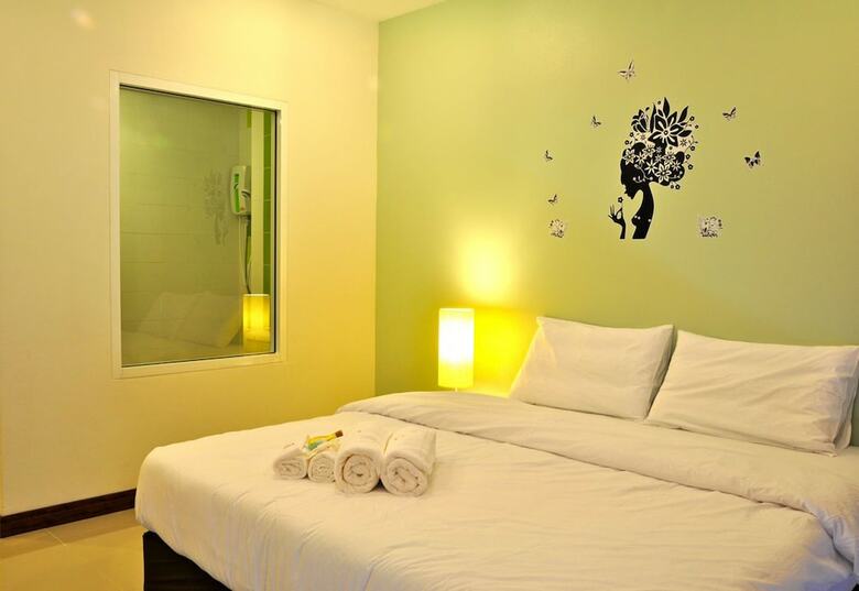 Hotel The 1 Place Khonkaen