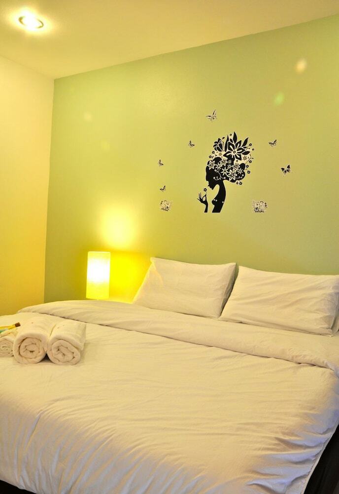 Hotel The 1 Place Khonkaen