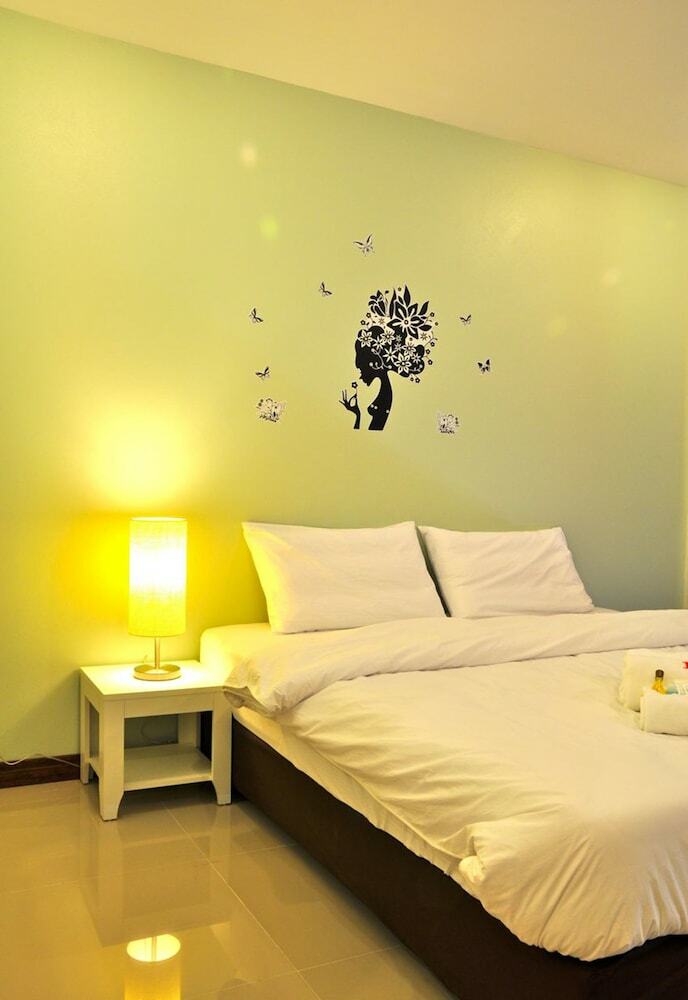 Hotel The 1 Place Khonkaen