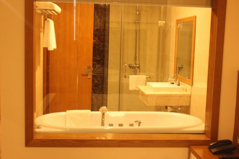 Muong Thanh Cua Dong Hotel