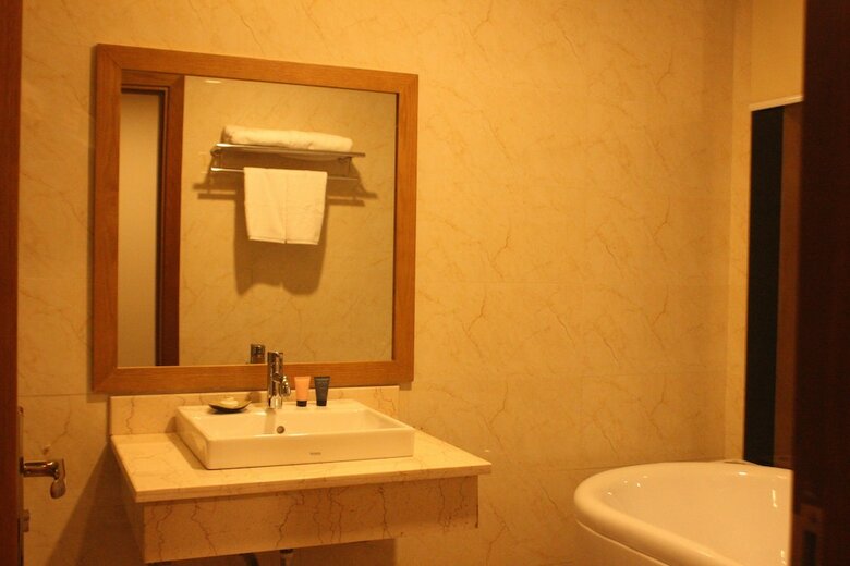 Muong Thanh Cua Dong Hotel