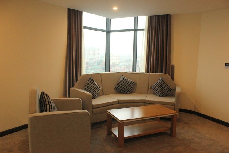 Muong Thanh Cua Dong Hotel