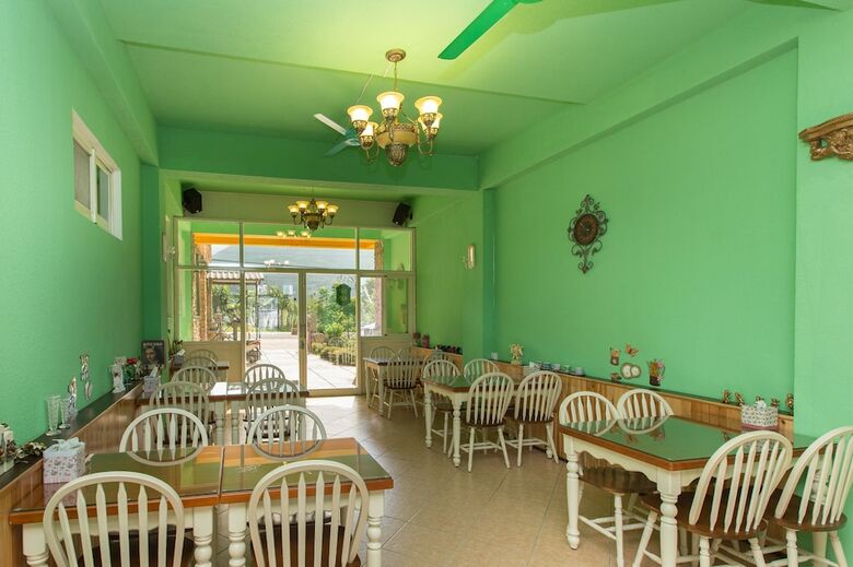 Bed & Breakfast The Anderson Manor Hotel