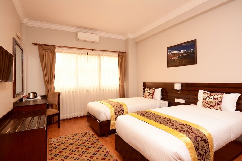 Hotel Mudita
