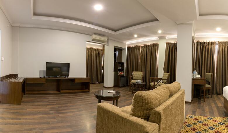 Hotel Mudita
