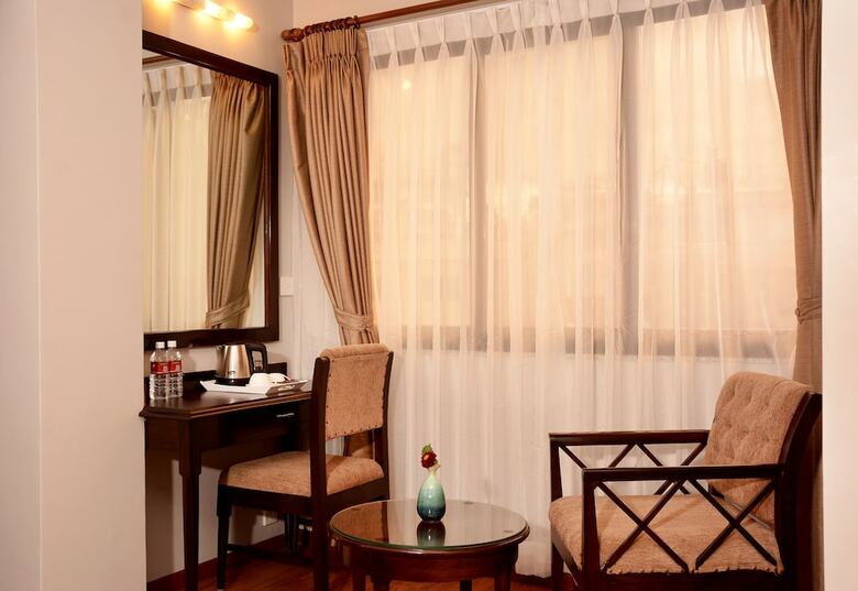 Hotel Mudita