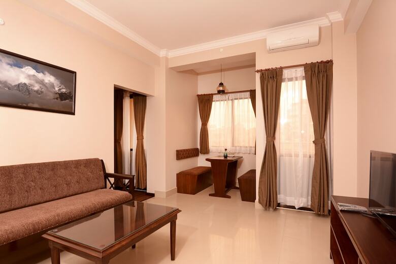 Hotel Mudita