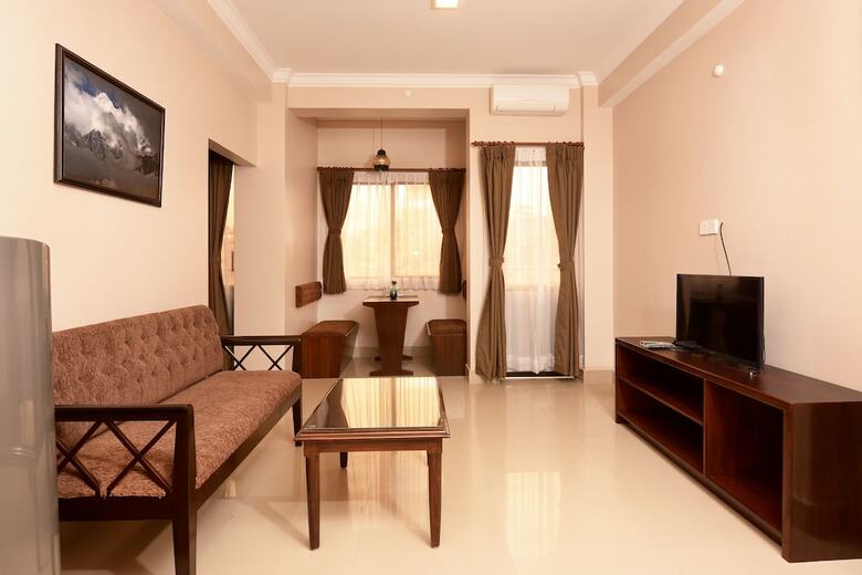 Hotel Mudita