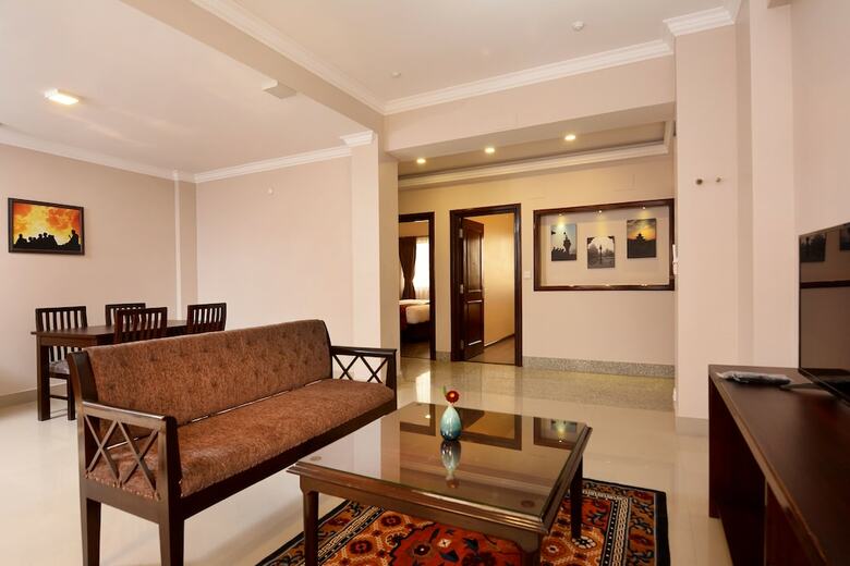 Hotel Mudita