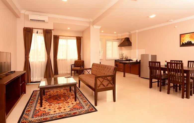 Hotel Mudita