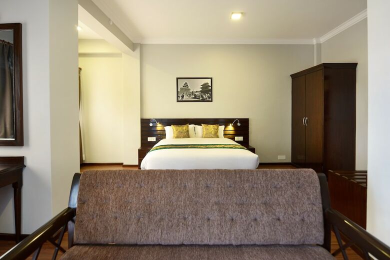 Hotel Mudita