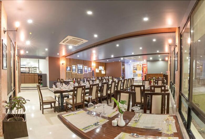 Hotel Mudita