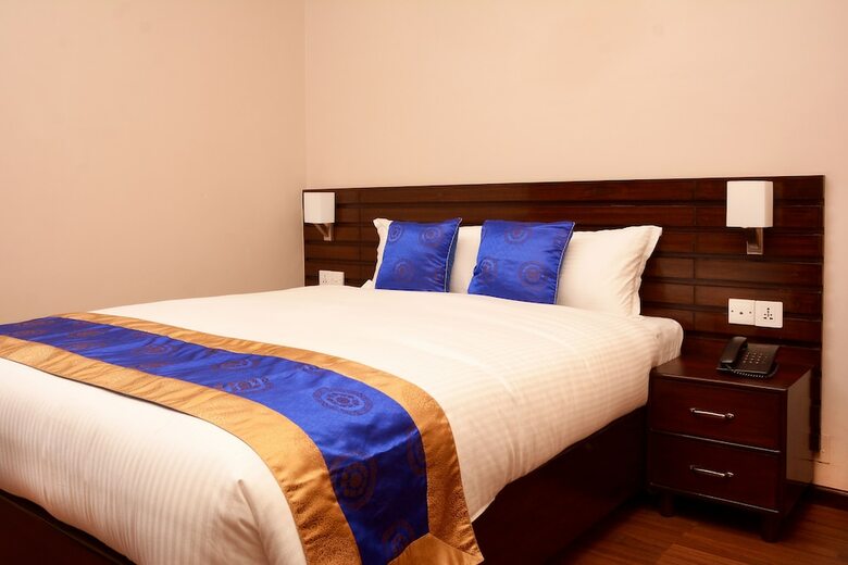 Hotel Mudita