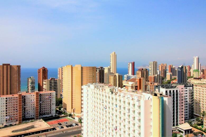 Apartamento Acuarium III - 19e