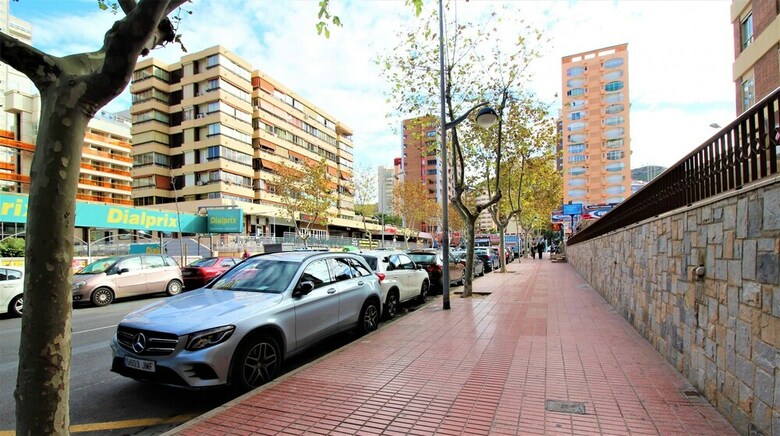 Apartamento Acuarium III - 19e
