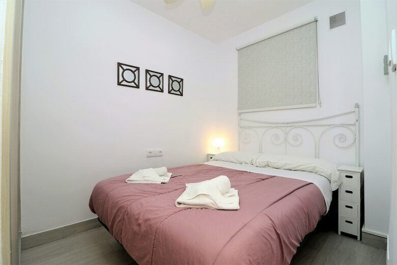 Apartamento Acuarium III - 19e