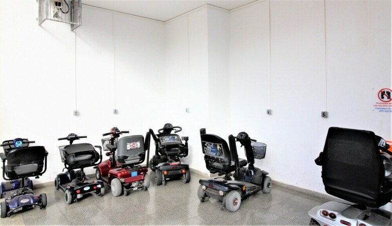 Apartamento Acuarium III - 19e