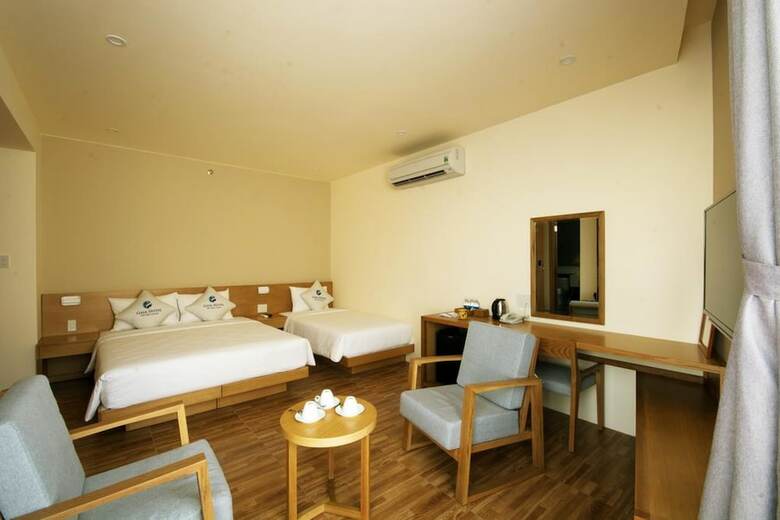 Gaia Hotel Phu Quoc
