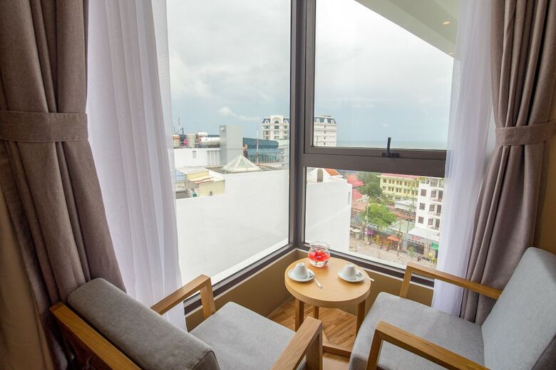 Gaia Hotel Phu Quoc