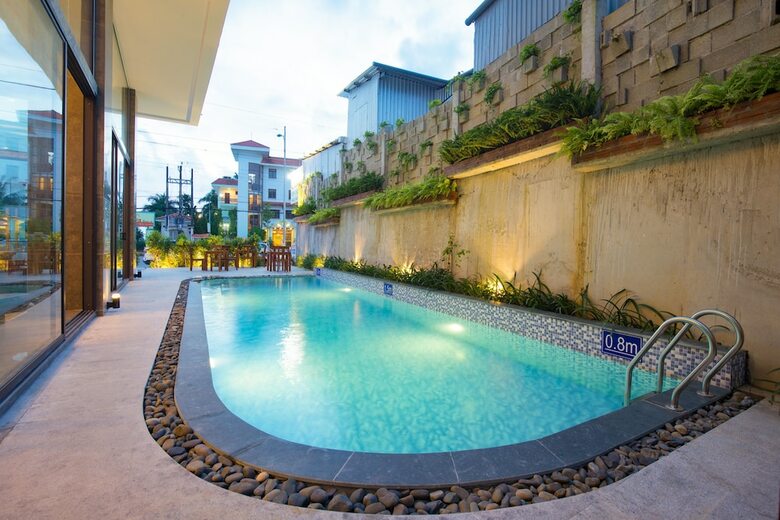 Gaia Hotel Phu Quoc