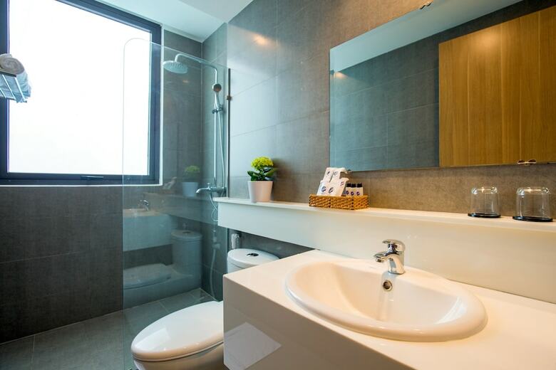 Gaia Hotel Phu Quoc