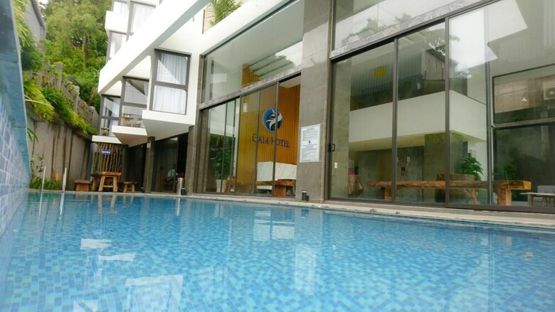 Gaia Hotel Phu Quoc