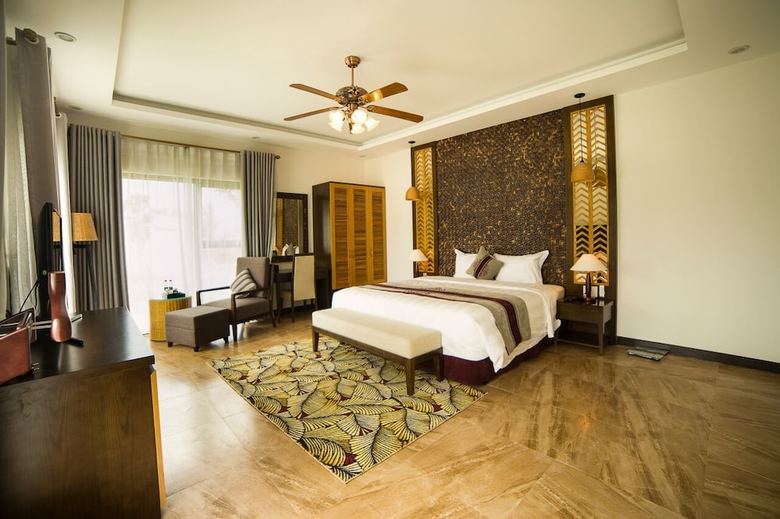 Muong Thanh Luxury Dien Lam Hotel