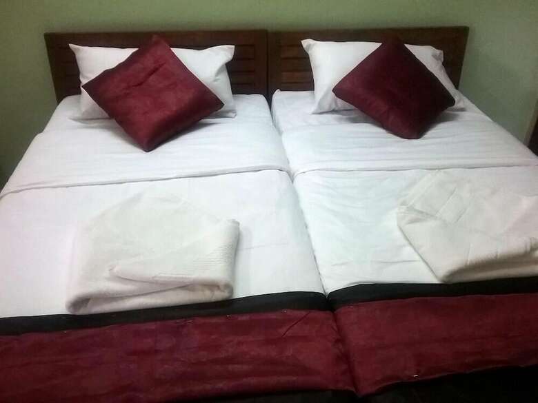 Hotel Sv Suites