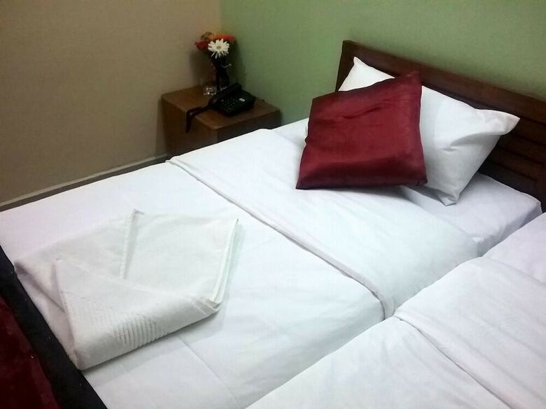 Hotel Sv Suites
