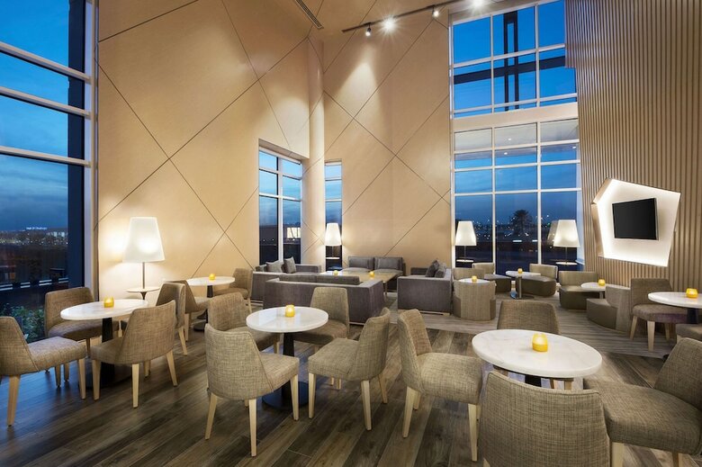 Hotel Hilton Garden Inn Al Khobar