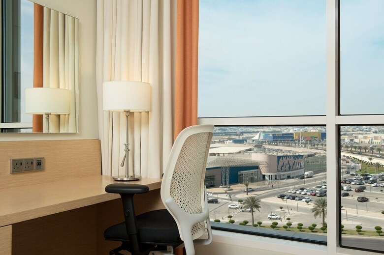 Hotel Hilton Garden Inn Al Khobar