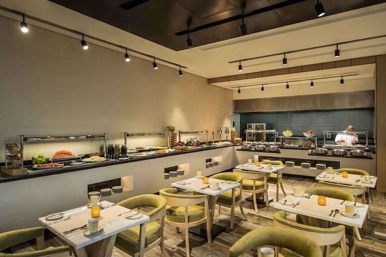 Hotel Hilton Garden Inn Al Khobar