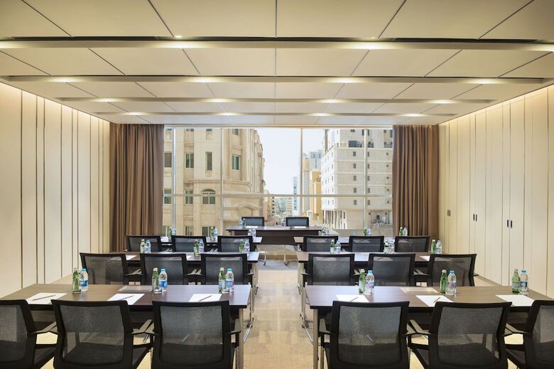 Hotel Hilton Garden Inn Al Khobar