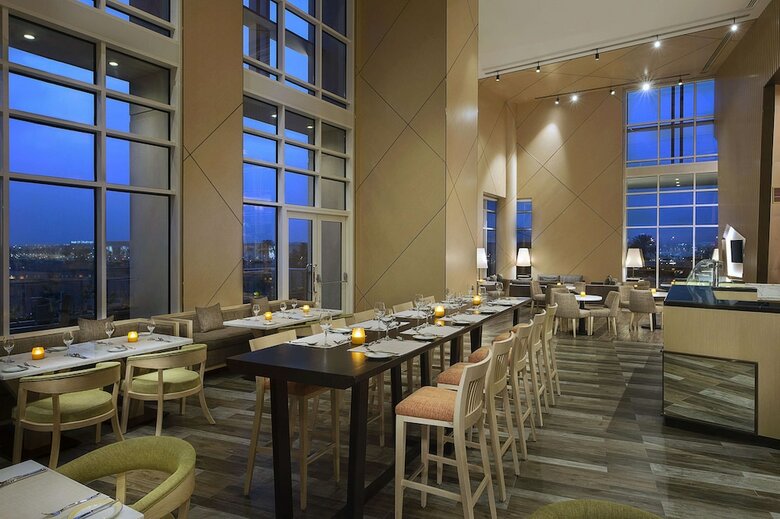 Hotel Hilton Garden Inn Al Khobar