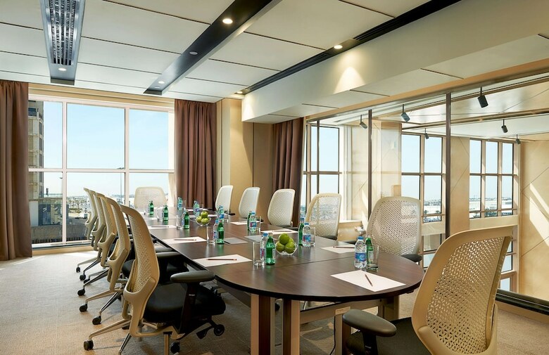 Hotel Hilton Garden Inn Al Khobar