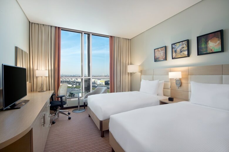 Hotel Hilton Garden Inn Al Khobar