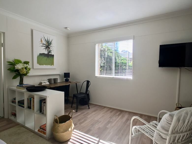 Apartamentos Sydneys Rushcutters Bay Retreat