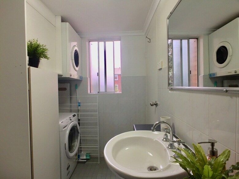 Apartamentos Sydneys Rushcutters Bay Retreat