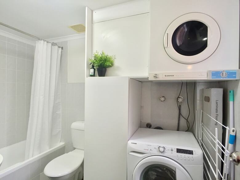 Apartamentos Sydneys Rushcutters Bay Retreat