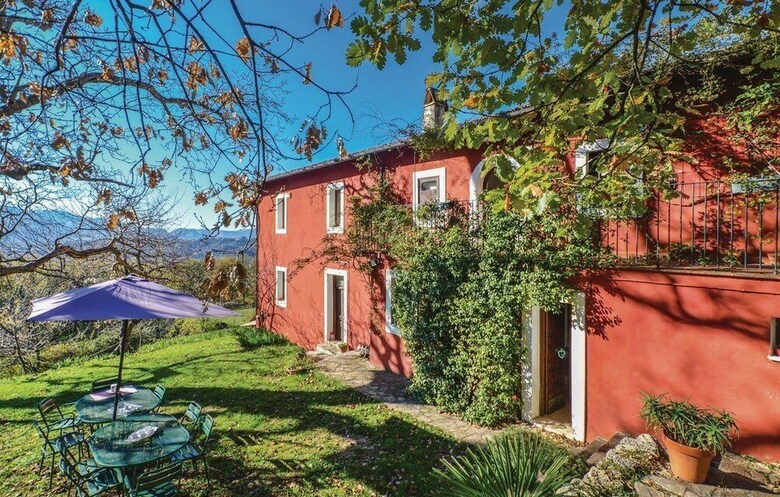Agroturismo Agriturismo Il Casino Rosso