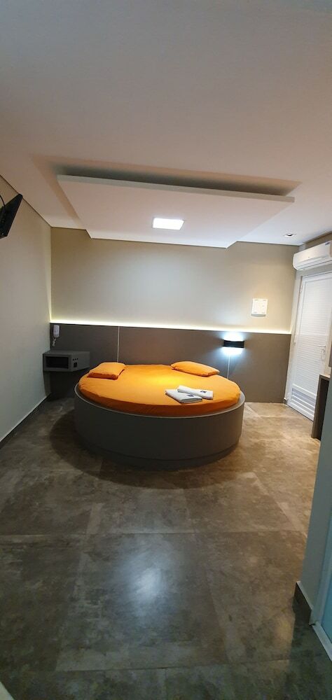 Motel Passione