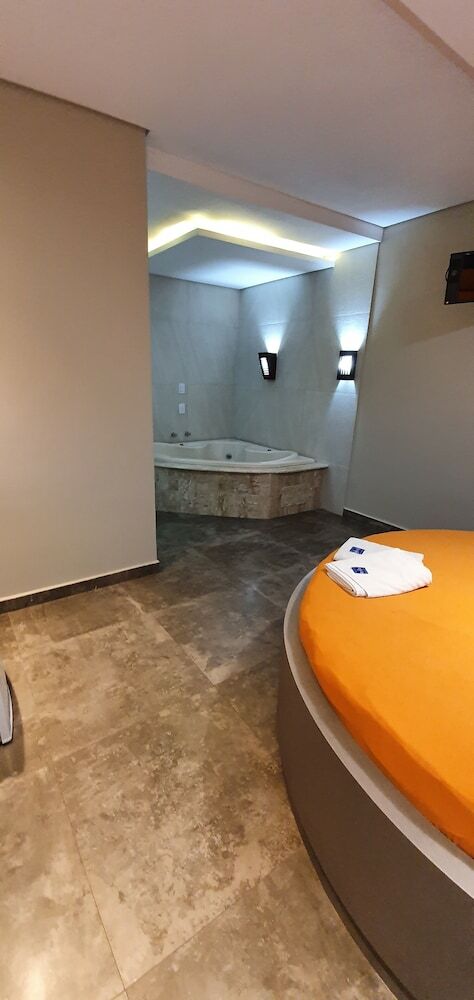 Motel Passione