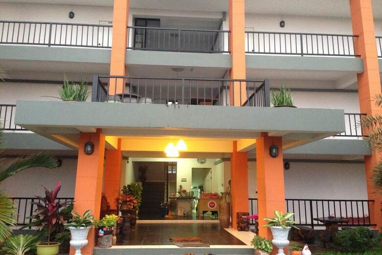 Hotel Baan Khun Yai Korat