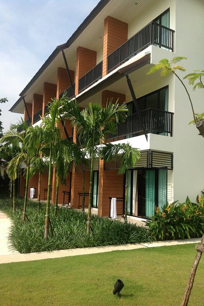 Hotel Baan Khun Yai Korat